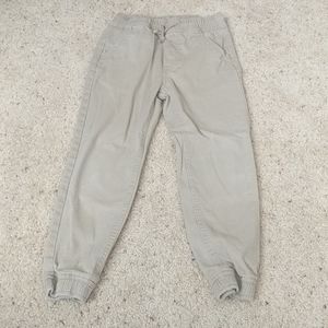 Boys Class Club Joggers
